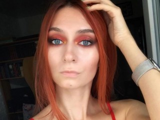 Pussuforyou23 webcam girl as a performer. Gallery photo 1.