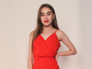 JulesCollins webcam girl as a performer. Gallery photo 3.