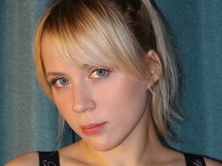 Anna_Meoow webcam girl as a performer. Gallery photo 6.