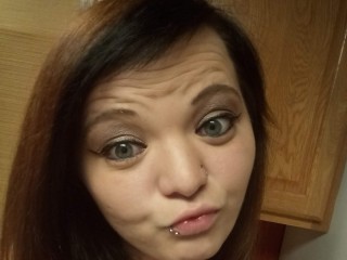 JezzabelleSmith webcam girl as a performer. Gallery photo 1.