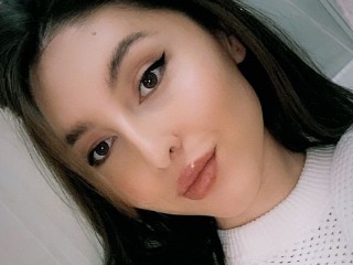 Fetish Girl DinaryAsian DinaryAsian