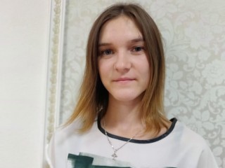 MarlinaTess webcam girl as a performer. Gallery photo 2.