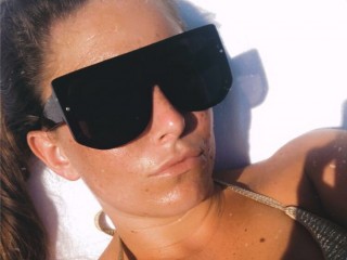 Cassie_Lee webcam girl as a performer. Gallery photo 1.