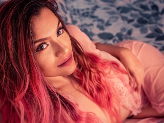 ClaireHazel webcam girl as a performer. Gallery photo 2.