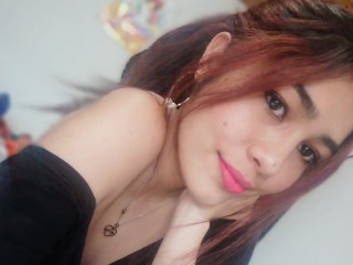 ALONDRASTONE webcam girl as a performer. Gallery photo 2.