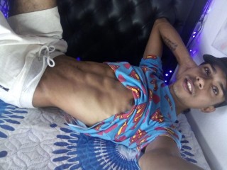Jack_And_Jell webcam girl as a performer. Gallery photo 3.
