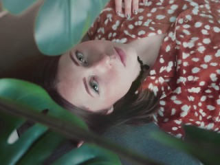 JydyKik webcam girl as a performer. Gallery photo 4.