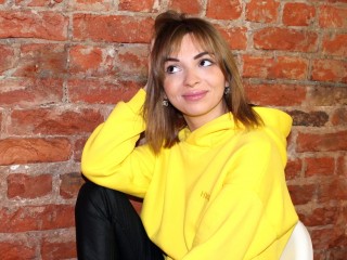 Ruby_Noire webcam girl as a performer. Gallery photo 1.