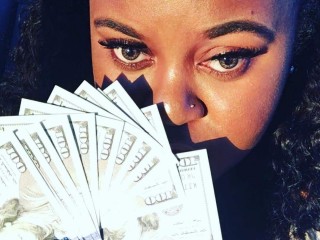 BadGyalAmor
