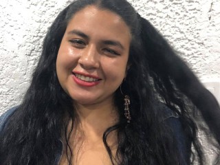 fernandaaristizabal webcam girl as a performer. Gallery photo 1.