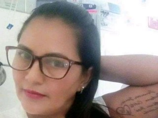 Alessia_Brooke webcam girl as a performer. Gallery photo 5.