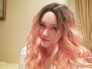 Emma_lov49 webcam girl as a performer. Gallery photo 4.