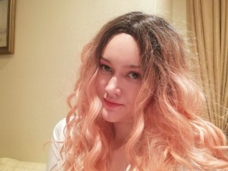 Emma_lov49 webcam girl as a performer. Gallery photo 5.