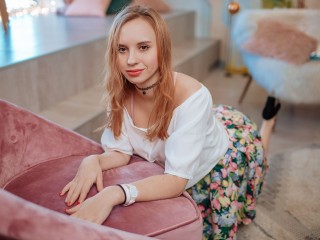 LESLEY_LEW webcam girl as a performer. Gallery photo 8.