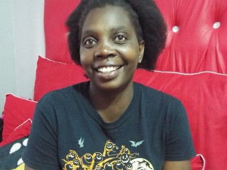 BigBooty0025 webcam girl as a performer. Gallery photo 2.