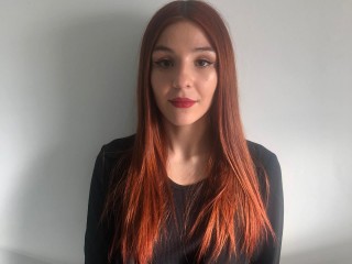 andreamd webcam girl as a performer. Gallery photo 3.