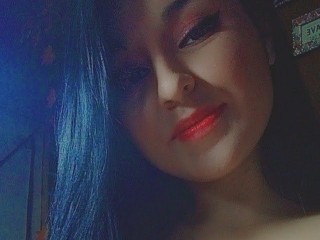 cutte_danna webcam girl as a performer. Gallery photo 1.