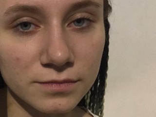 Mia_Gold_x webcam girl as a performer. Gallery photo 1.