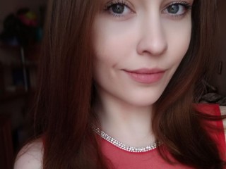 Vanilla_Kiss webcam girl as a performer. Gallery photo 2.