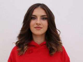 SylviaWillis webcam girl as a performer. Gallery photo 4.