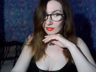 PrettyPaulin webcam girl as a performer. Gallery photo 1.