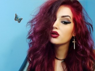 Sugary_Puff webcam girl as a performer. Gallery photo 5.