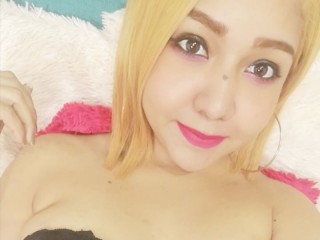 Venuslatinahotx webcam girl as a performer. Gallery photo 4.