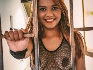 Lia_Hil webcam girl as a performer. Gallery photo 4.