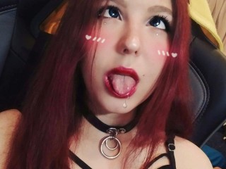 toxicsuccubus webcam girl as a performer. Gallery photo 4.