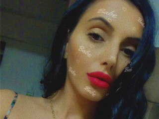 AvaSweet0805 webcam girl as a performer. Gallery photo 1.