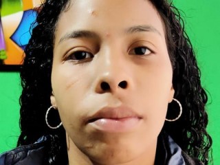 Roselyn_Squirt webcam girl as a performer. Gallery photo 3.