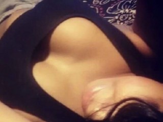 SummerRozay webcam girl as a performer. Gallery photo 1.