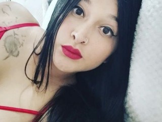 LILIPINK_19 webcam girl as a performer. Gallery photo 1.