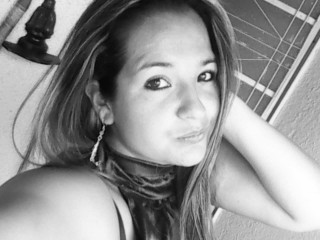 ELECTRRA webcam girl as a performer. Gallery photo 2.