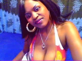 HOTBLACKMISTRESS30x webcam girl as a performer. Gallery photo 4.