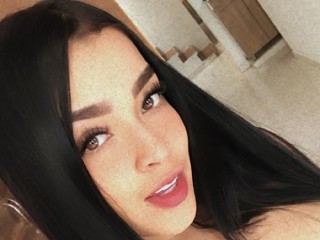 Annie_Sainclair webcam girl as a performer. Gallery photo 1.