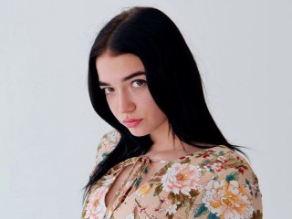 HAYLEY_KUPER webcam girl as a performer. Gallery photo 5.