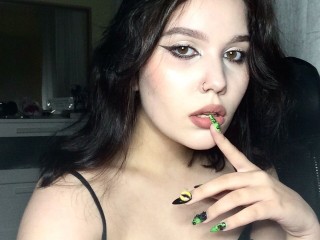 Sunloved_Amily webcam girl as a performer. Gallery photo 1.