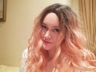Emma_lov49 webcam girl as a performer. Gallery photo 7.