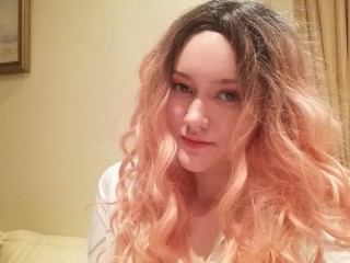 Emma_lov49 webcam girl as a performer. Gallery photo 8.