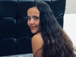 MeliissaGrey webcam girl as a performer. Gallery photo 2.