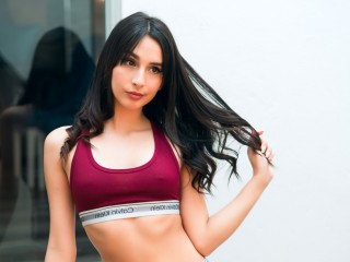 SarahMartinss webcam girl as a performer. Gallery photo 4.