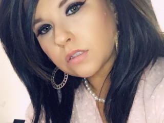 Ms_Jade_Loren webcam girl as a performer. Gallery photo 3.