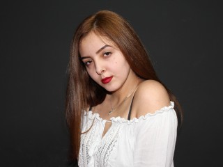 CrystalChanel webcam girl as a performer. Gallery photo 3.