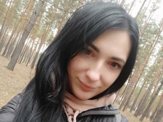 Tianiya webcam girl as a performer. Gallery photo 2.