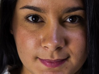 AMMYFIRE webcam girl as a performer. Gallery photo 1.