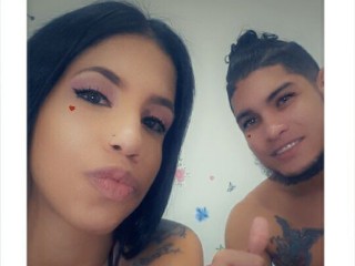 CouplePerfecHot2 webcam girl as a performer. Gallery photo 2.