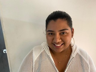 jasbleidys webcam girl as a performer. Gallery photo 1.