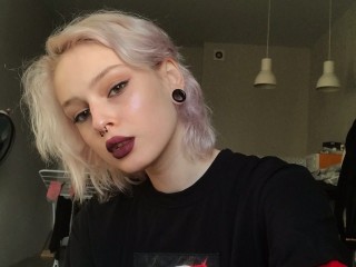 Tender_Soul webcam girl as a performer. Gallery photo 1.