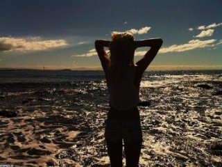 KARIN_ACATT webcam girl as a performer. Gallery photo 4.